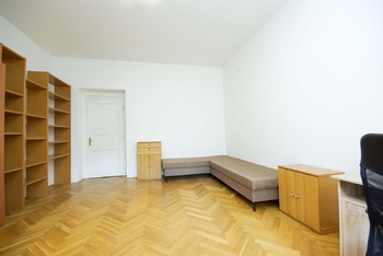 Pronájem bytu 2+kk v osobním vlastnictví 54 m², Praha 2 - Vinohrady