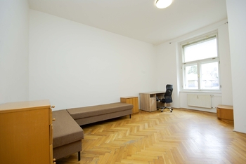 Pronájem bytu 2+kk v osobním vlastnictví 54 m², Praha 2 - Vinohrady