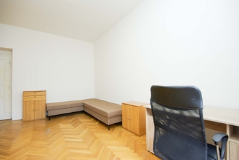 Pronájem bytu 2+kk v osobním vlastnictví 54 m², Praha 2 - Vinohrady