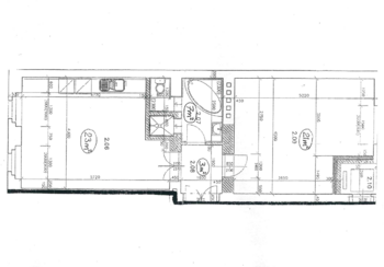 Pronájem bytu 2+kk v osobním vlastnictví 54 m², Praha 2 - Vinohrady