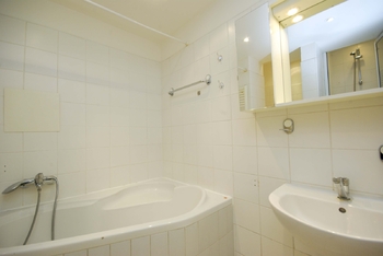 Pronájem bytu 2+kk v osobním vlastnictví 54 m², Praha 2 - Vinohrady