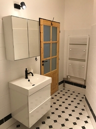 Pronájem bytu 2+1 v osobním vlastnictví 65 m², Žatec