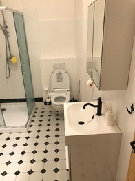 Pronájem bytu 2+1 v osobním vlastnictví 65 m², Žatec