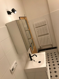 Pronájem bytu 2+1 v osobním vlastnictví 65 m², Žatec