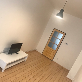 Pronájem bytu 2+1 v osobním vlastnictví 65 m², Žatec