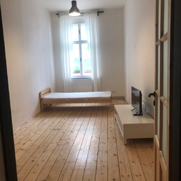 Pronájem bytu 2+1 v osobním vlastnictví 65 m², Žatec