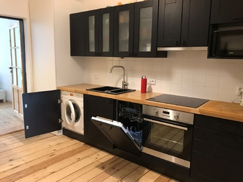 Pronájem bytu 2+1 v osobním vlastnictví 65 m², Žatec