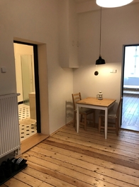 Pronájem bytu 2+1 v osobním vlastnictví 65 m², Žatec