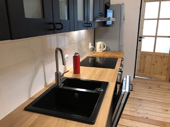 Pronájem bytu 2+1 v osobním vlastnictví 65 m², Žatec