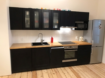 Pronájem bytu 2+1 v osobním vlastnictví 65 m², Žatec