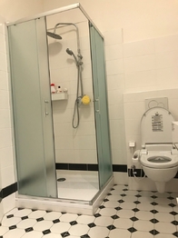 Pronájem bytu 2+1 v osobním vlastnictví 65 m², Žatec