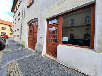 Pronájem bytu 2+1 v osobním vlastnictví 65 m², Žatec