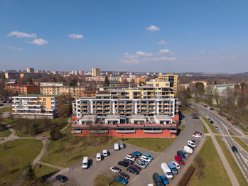 Prodej bytu 4+kk v osobním vlastnictví 175 m², Ostrava