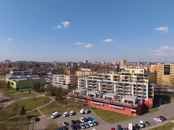 Prodej bytu 4+kk v osobním vlastnictví 175 m², Ostrava