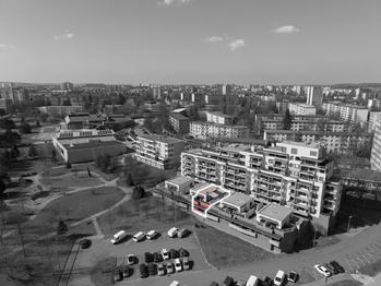 Prodej bytu 4+kk v osobním vlastnictví 175 m², Ostrava