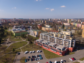 Prodej bytu 4+kk v osobním vlastnictví 175 m², Ostrava