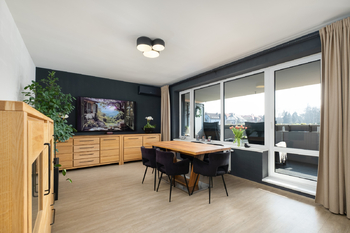 Prodej bytu 4+kk v osobním vlastnictví 175 m², Ostrava