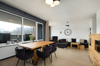 Prodej bytu 4+kk v osobním vlastnictví 175 m², Ostrava