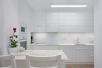 Prodej bytu 4+kk v osobním vlastnictví 175 m², Ostrava