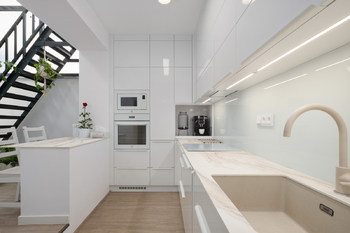 Prodej bytu 4+kk v osobním vlastnictví 175 m², Ostrava