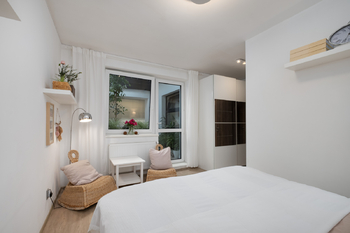 Prodej bytu 4+kk v osobním vlastnictví 175 m², Ostrava