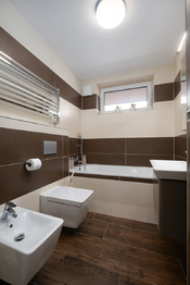 Prodej bytu 4+kk v osobním vlastnictví 175 m², Ostrava