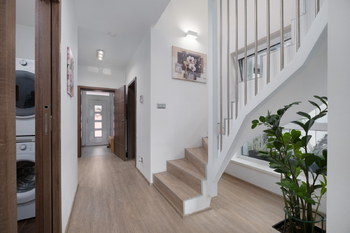 Prodej bytu 4+kk v osobním vlastnictví 175 m², Ostrava