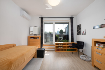 Prodej bytu 4+kk v osobním vlastnictví 175 m², Ostrava