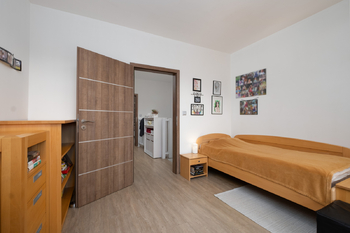 Prodej bytu 4+kk v osobním vlastnictví 175 m², Ostrava