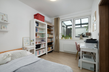 Prodej bytu 4+kk v osobním vlastnictví 175 m², Ostrava