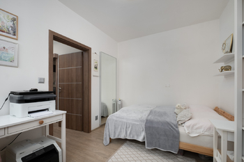 Prodej bytu 4+kk v osobním vlastnictví 175 m², Ostrava