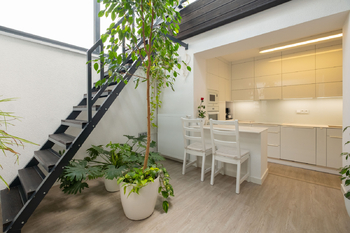 Prodej bytu 4+kk v osobním vlastnictví 175 m², Ostrava