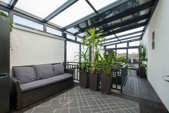 Prodej bytu 4+kk v osobním vlastnictví 175 m², Ostrava