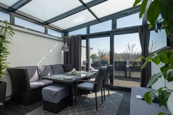 Prodej bytu 4+kk v osobním vlastnictví 175 m², Ostrava