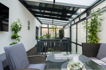 Prodej bytu 4+kk v osobním vlastnictví 175 m², Ostrava