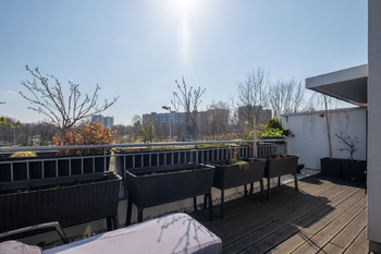 Prodej bytu 4+kk v osobním vlastnictví 175 m², Ostrava