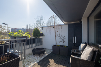 Prodej bytu 4+kk v osobním vlastnictví 175 m², Ostrava