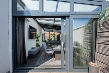 Prodej bytu 4+kk v osobním vlastnictví 175 m², Ostrava