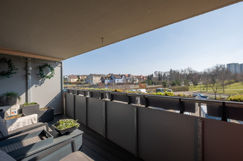 Prodej bytu 4+kk v osobním vlastnictví 175 m², Ostrava