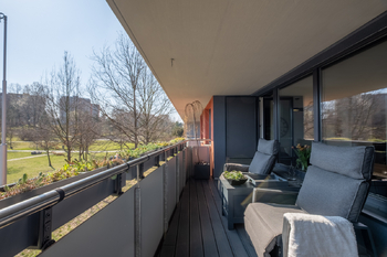 Prodej bytu 4+kk v osobním vlastnictví 175 m², Ostrava