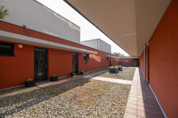 Prodej bytu 4+kk v osobním vlastnictví 175 m², Ostrava