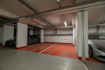 Prodej bytu 4+kk v osobním vlastnictví 175 m², Ostrava