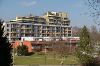 Prodej bytu 4+kk v osobním vlastnictví 175 m², Ostrava