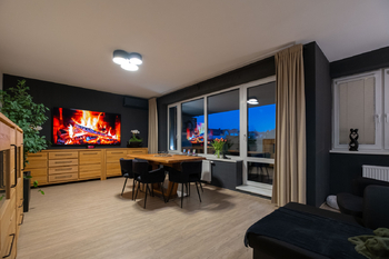 Prodej bytu 4+kk v osobním vlastnictví 175 m², Ostrava