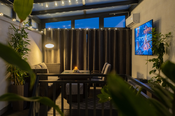 Prodej bytu 4+kk v osobním vlastnictví 175 m², Ostrava