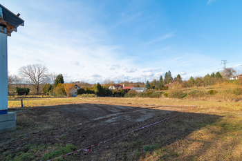 Prodej rodinného domu 4+kk s pozemkem 480 m² - Střelice, Stod, Plzeň jih - Prodej bytu 4+kk v osobním vlastnictví 95 m², Střelice