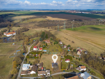 Prodej rodinného domu 4+kk s pozemkem 480 m² - Střelice, Stod, Plzeň jih - Prodej bytu 4+kk v osobním vlastnictví 95 m², Střelice