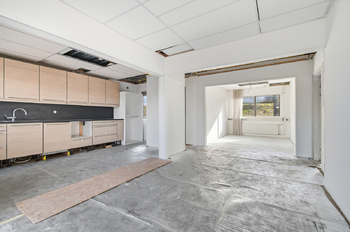 Prodej rodinného domu 4+kk s pozemkem 480 m² - Střelice, Stod, Plzeň jih - Prodej bytu 4+kk v osobním vlastnictví 95 m², Střelice