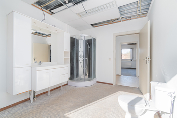 Prodej rodinného domu 4+kk s pozemkem 480 m² - Střelice, Stod, Plzeň jih - Prodej bytu 4+kk v osobním vlastnictví 95 m², Střelice