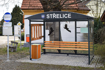 Prodej rodinného domu 4+kk s pozemkem 480 m² - Střelice, Stod, Plzeň jih - Prodej bytu 4+kk v osobním vlastnictví 95 m², Střelice